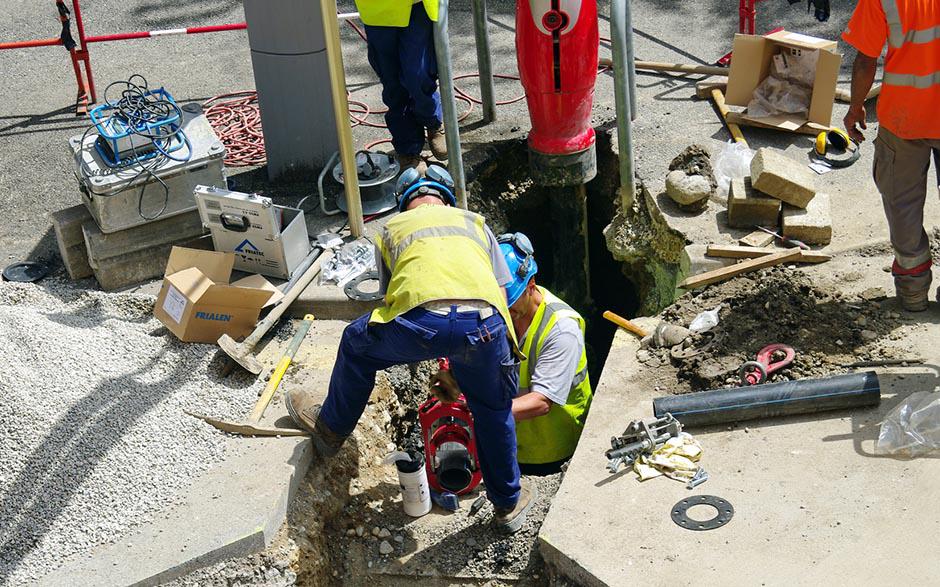 vidange canalisation Ormesson-sur-Marne