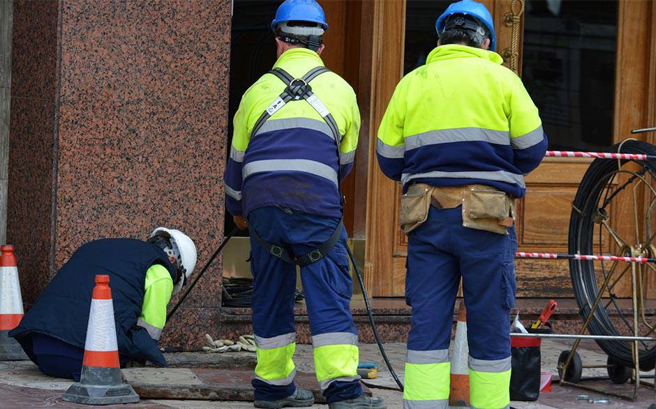 déboucheur canalisation Pontoise