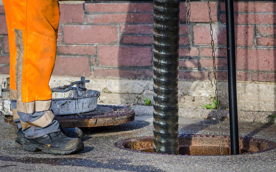 vidange canalisation Ormesson-sur-Marne