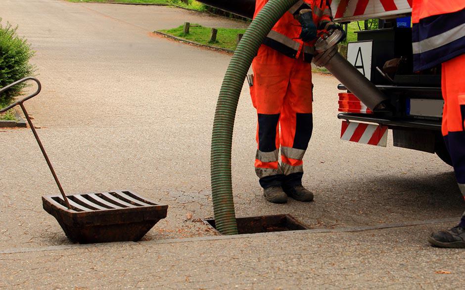 débouchage de canalisation Courtry